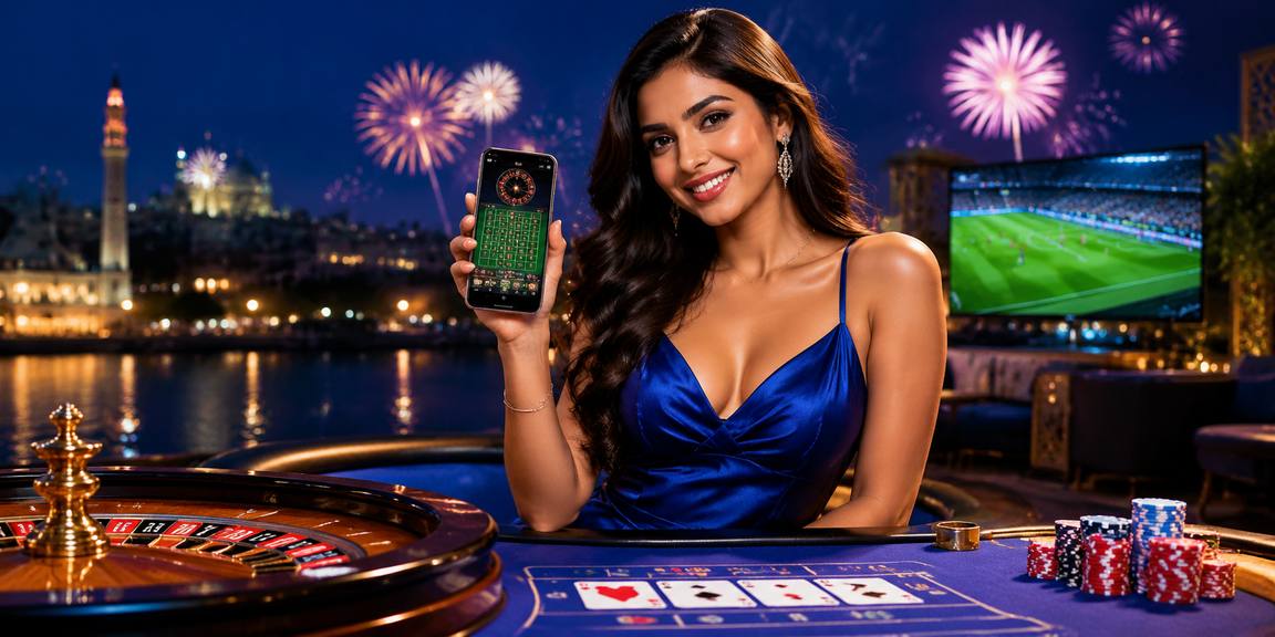 ixbat UFC ফাইট নাইট স্পেশাল
